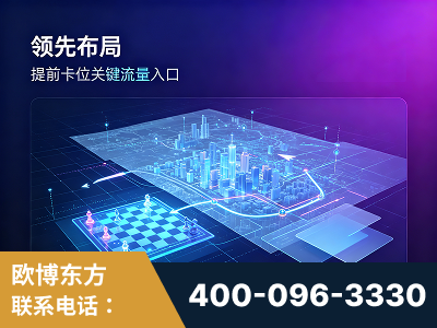 崇州-领先布局：于2024年初开启GEO业务的公司